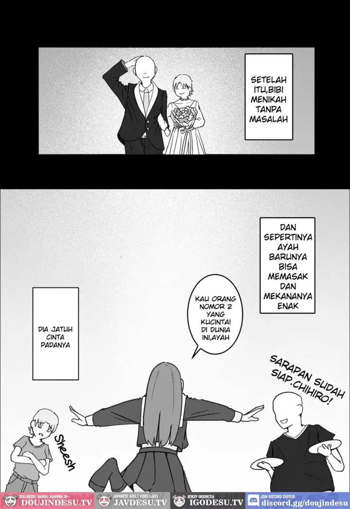 image-komik-iede-shite-kita-kyonyuu-osananajimi-to-amaama-chapter-01-end-29/32