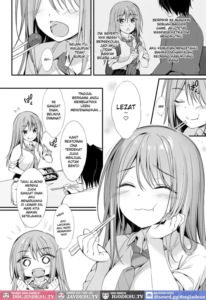 image-komik-iede-shoujo-to-dousei-chapter-01-end-2/25