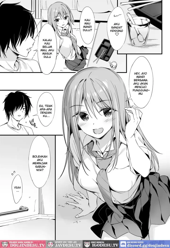 image-komik-iede-shoujo-to-dousei-chapter-01-end-3/25