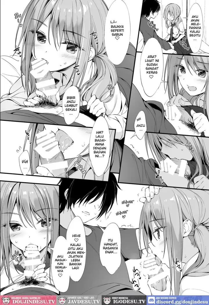 image-komik-iede-shoujo-to-dousei-chapter-01-end-16/25