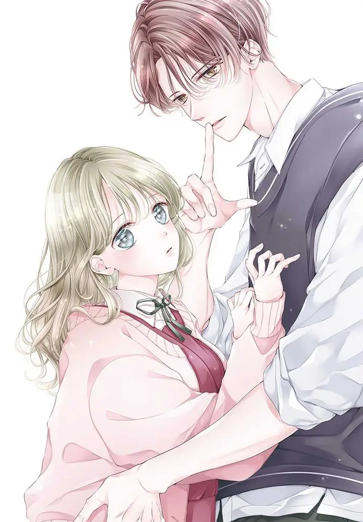image-komik-ienai-koi-wa-kiss-iro-chapter-1.1-1/14