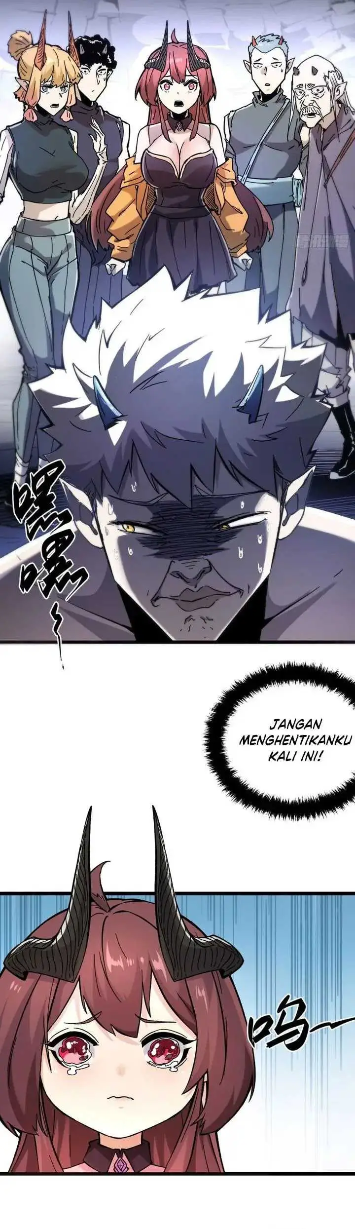 image-komik-if-i-dont-die-soon-i-will-rule-the-demon-chapter-1-24/38