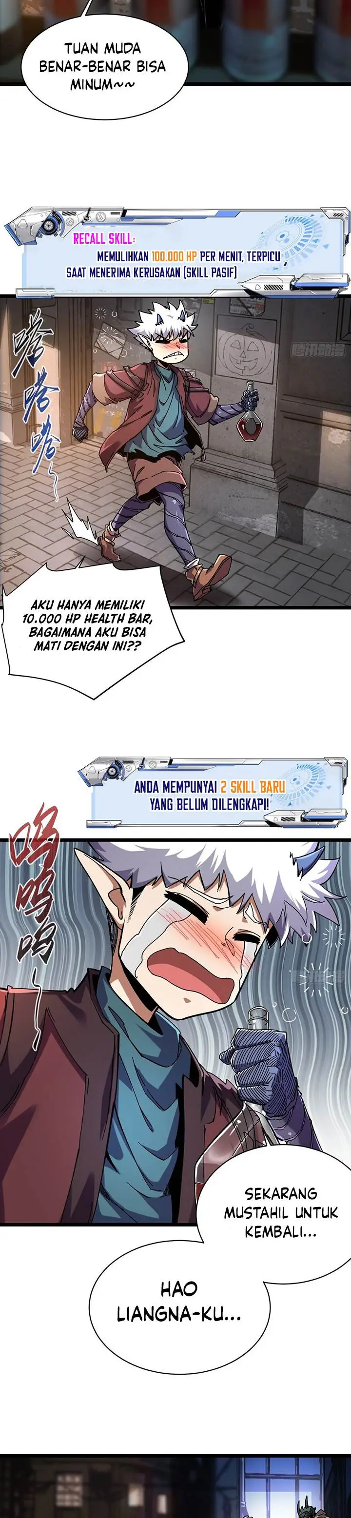 image-komik-if-i-dont-die-soon-i-will-rule-the-demon-chapter-11-4/16