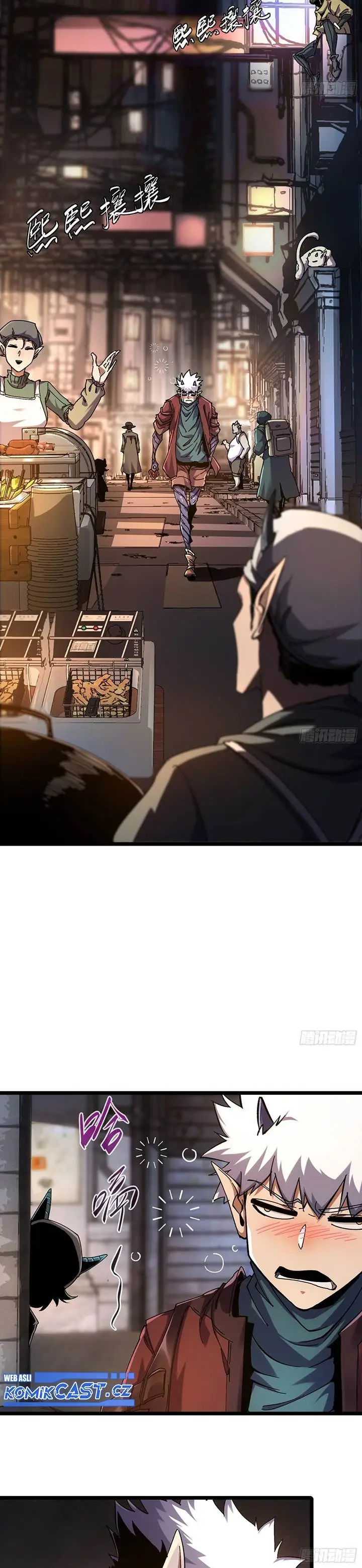 image-komik-if-i-dont-die-soon-i-will-rule-the-demon-chapter-11-5/16