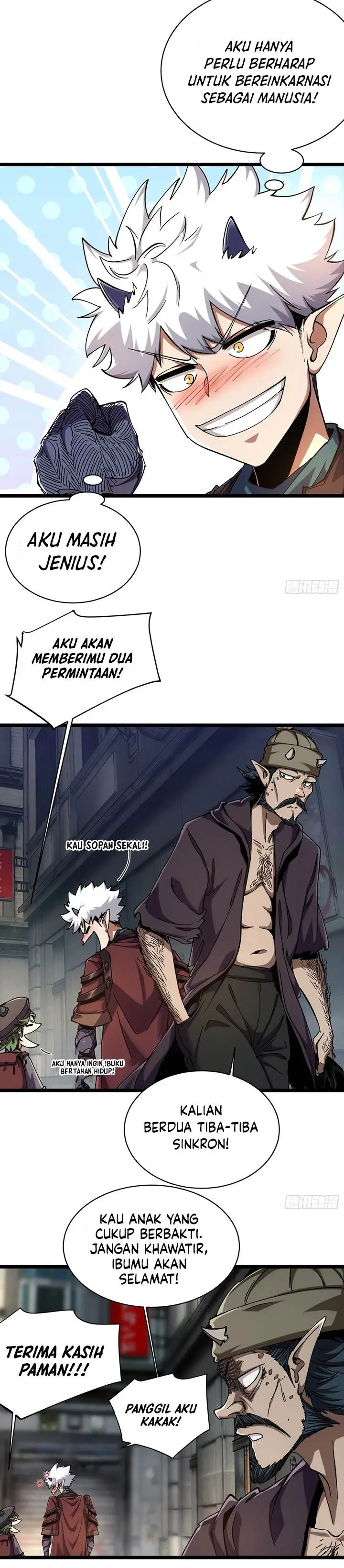 image-komik-if-i-dont-die-soon-i-will-rule-the-demon-chapter-11-12/16