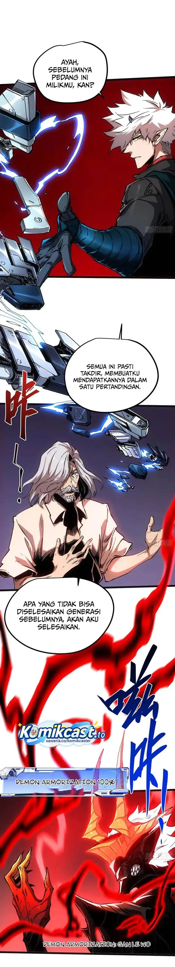 image-komik-if-i-dont-die-soon-i-will-rule-the-demon-chapter-114-23/27