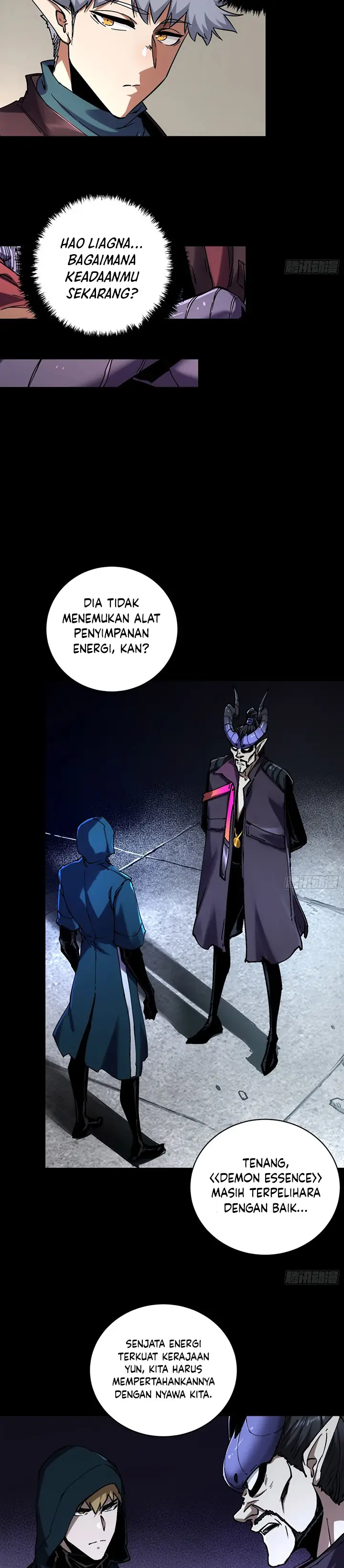 image-komik-if-i-dont-die-soon-i-will-rule-the-demon-chapter-15-7/15