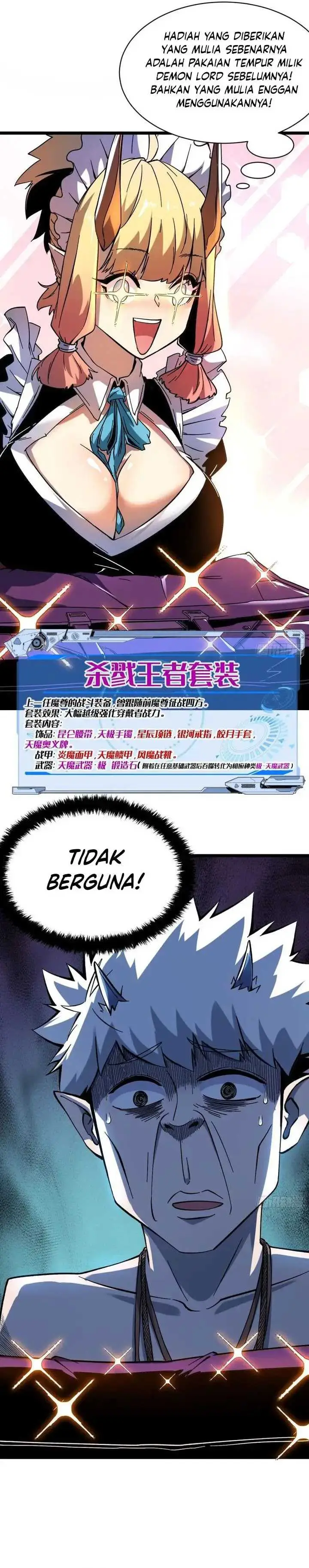 image-komik-if-i-dont-die-soon-i-will-rule-the-demon-chapter-2-14/23