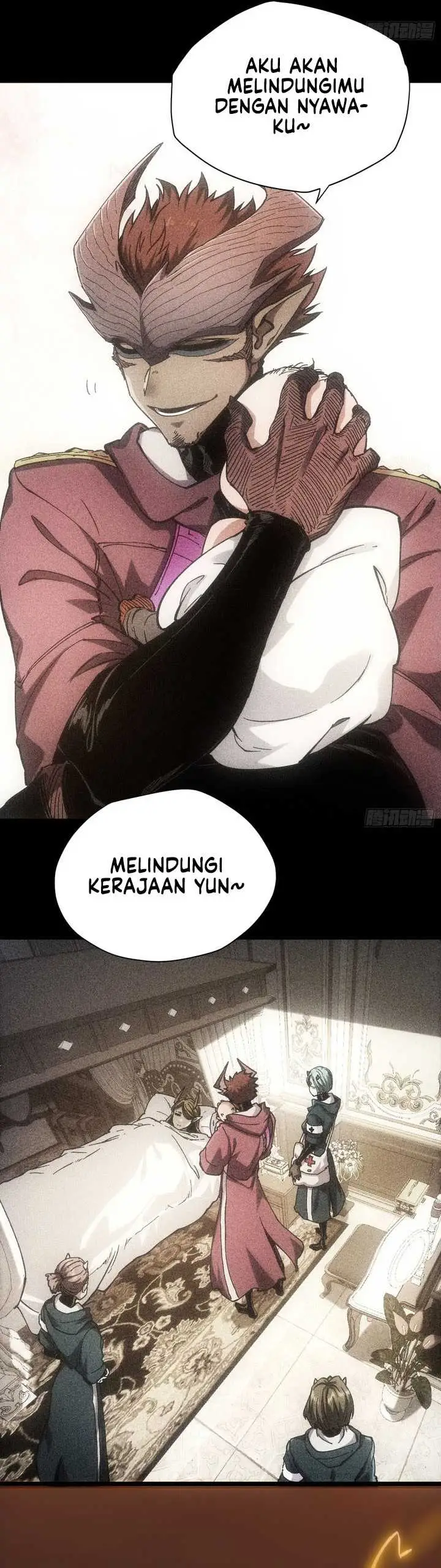 image-komik-if-i-dont-die-soon-i-will-rule-the-demon-chapter-23-4/36