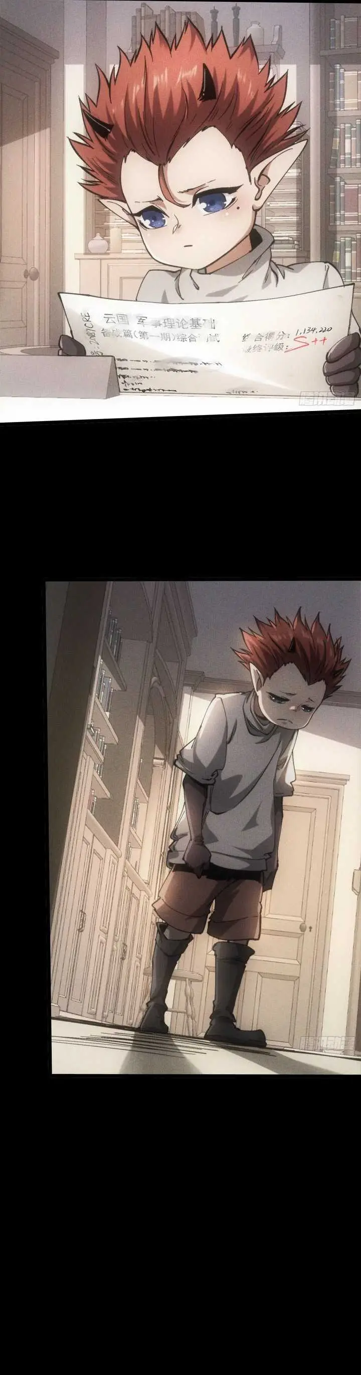 image-komik-if-i-dont-die-soon-i-will-rule-the-demon-chapter-23-28/36