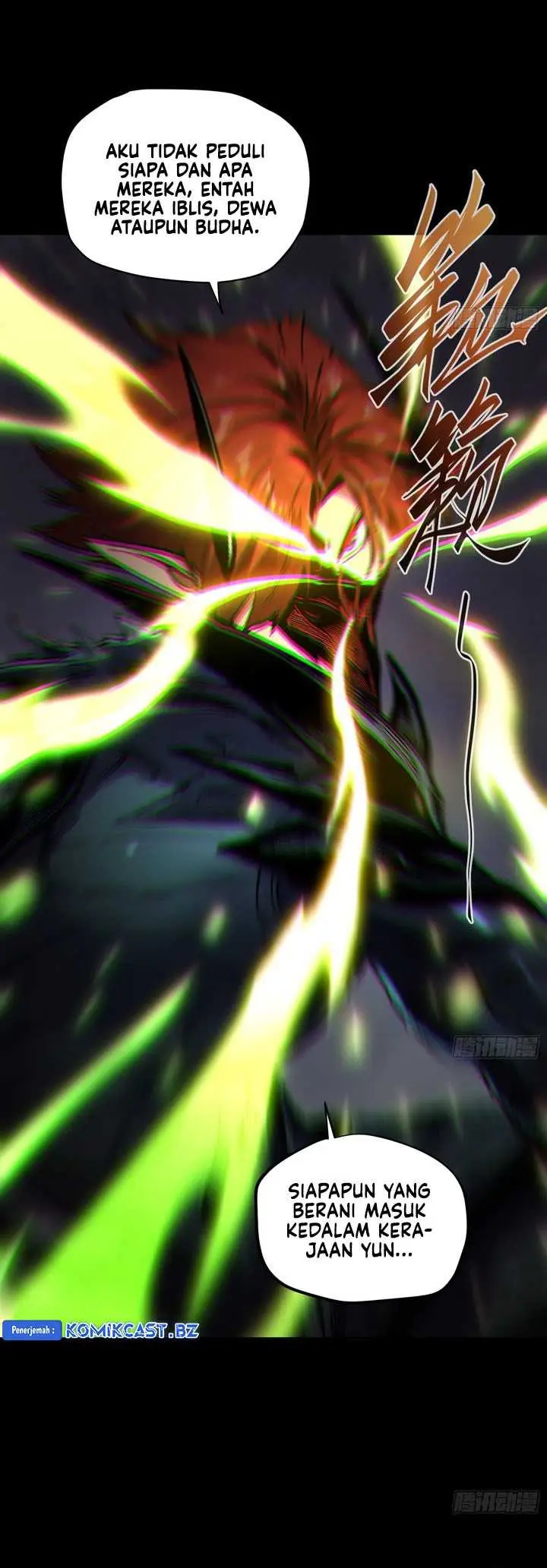 image-komik-if-i-dont-die-soon-i-will-rule-the-demon-chapter-23-34/36