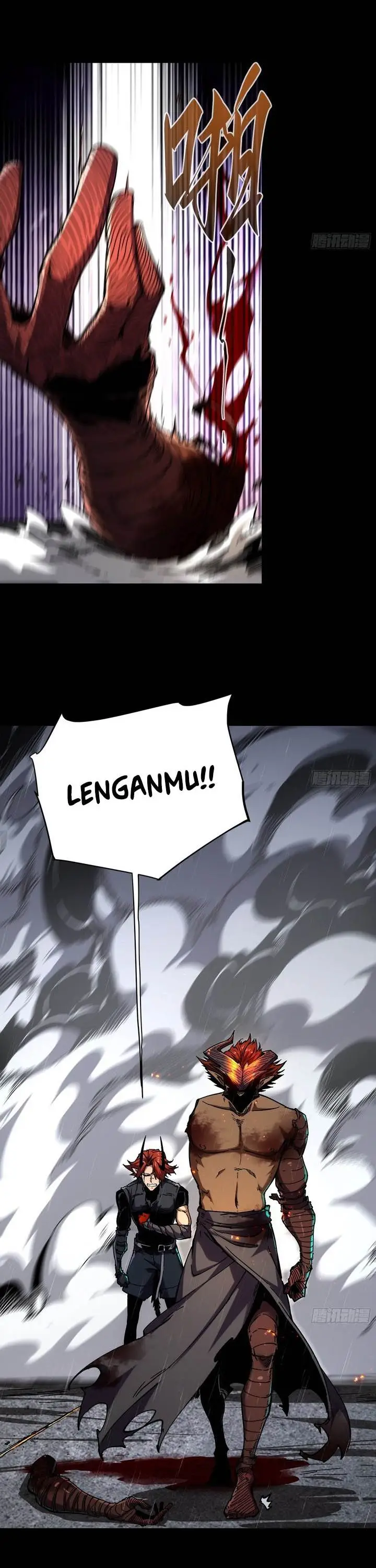 image-komik-if-i-dont-die-soon-i-will-rule-the-demon-chapter-25-15/31