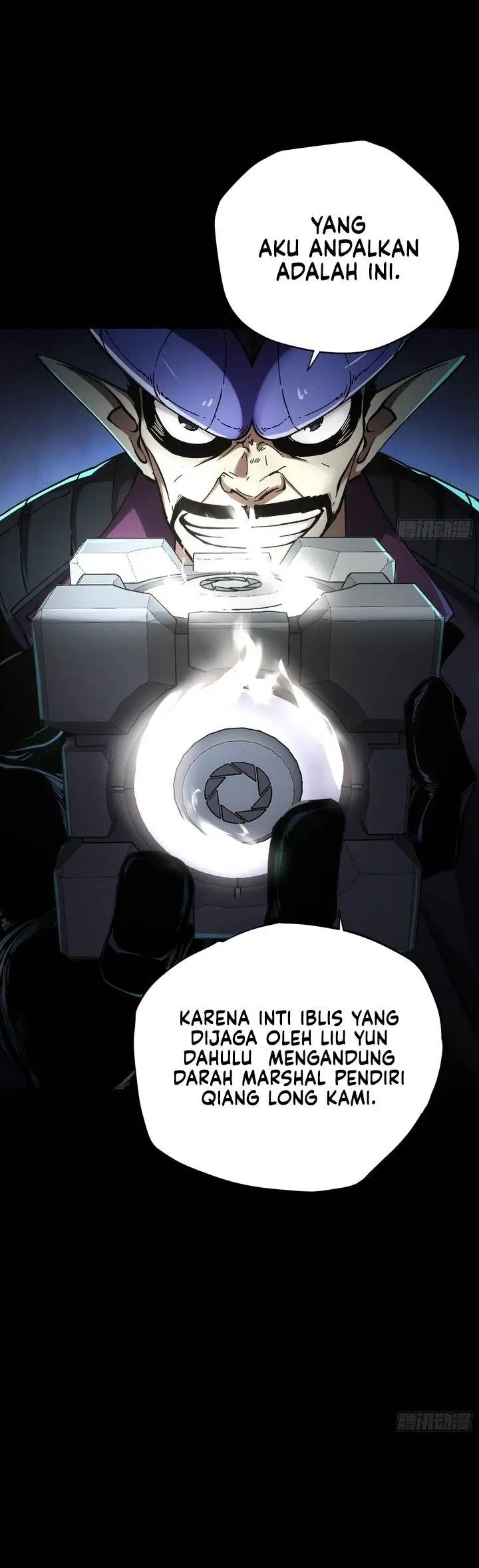image-komik-if-i-dont-die-soon-i-will-rule-the-demon-chapter-26-4/23
