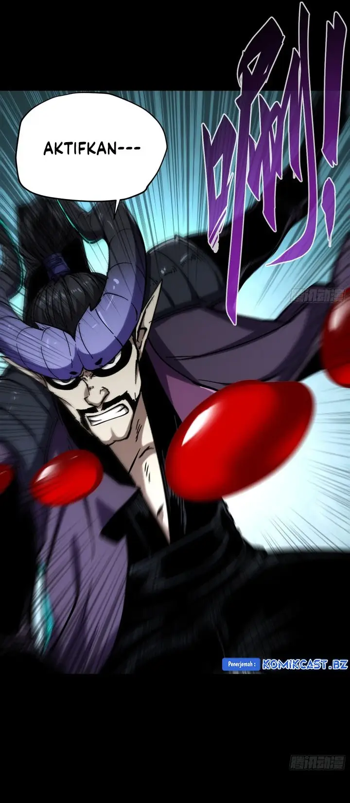 image-komik-if-i-dont-die-soon-i-will-rule-the-demon-chapter-27-3/30