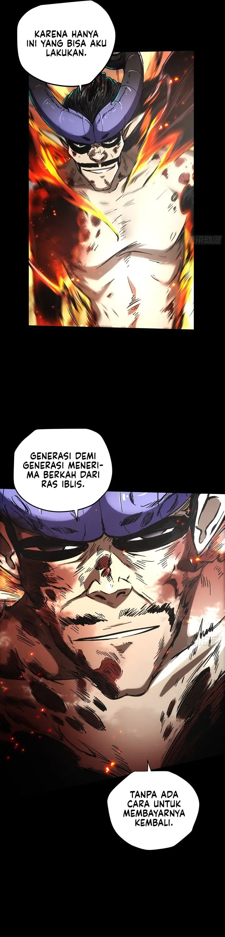 image-komik-if-i-dont-die-soon-i-will-rule-the-demon-chapter-27-7/30