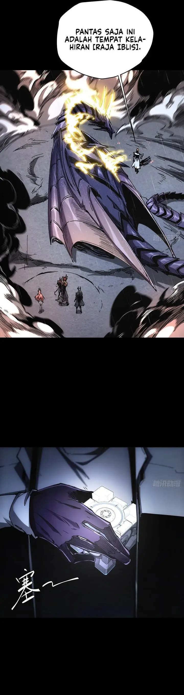 image-komik-if-i-dont-die-soon-i-will-rule-the-demon-chapter-28-2/35