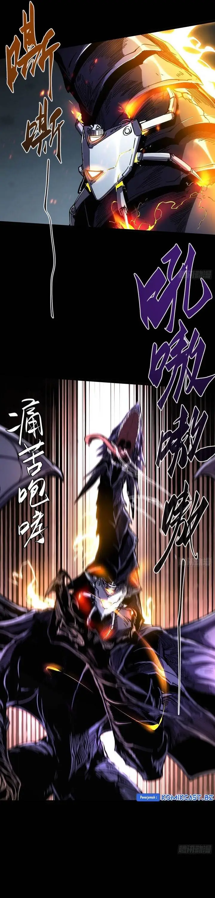 image-komik-if-i-dont-die-soon-i-will-rule-the-demon-chapter-28-7/35