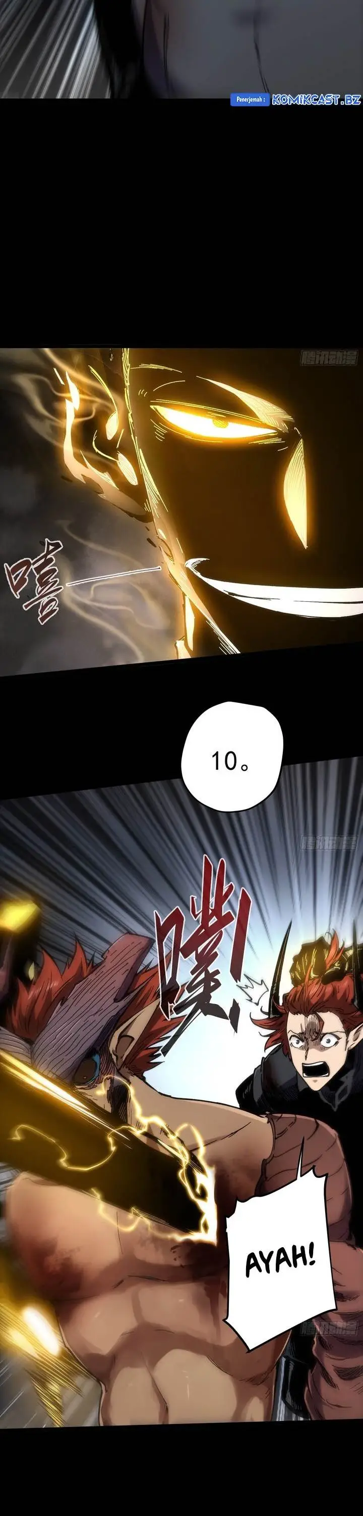 image-komik-if-i-dont-die-soon-i-will-rule-the-demon-chapter-29-20/27