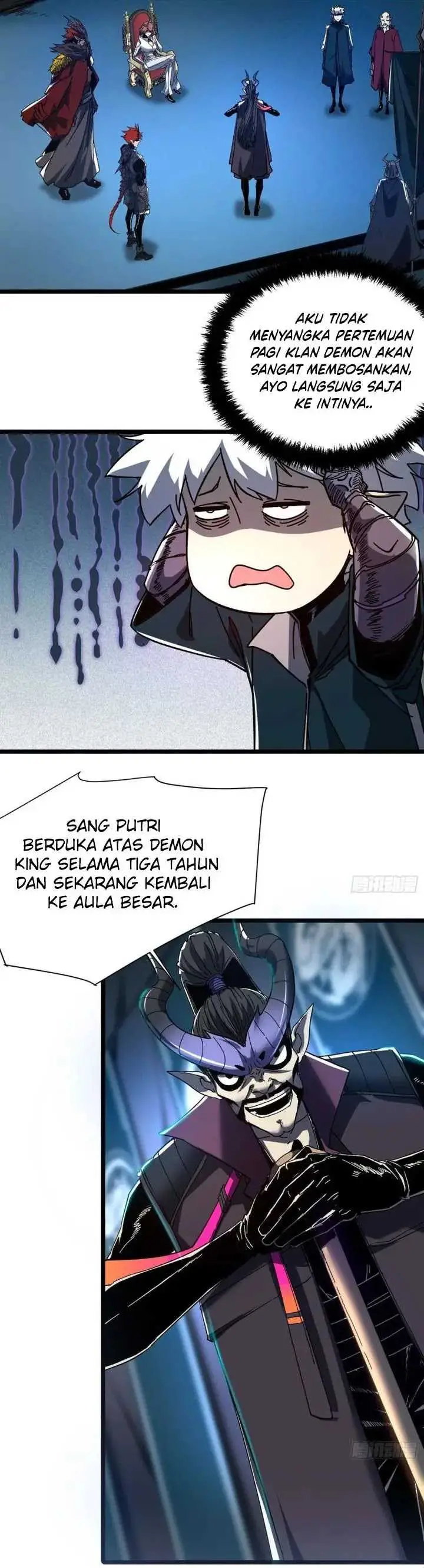 image-komik-if-i-dont-die-soon-i-will-rule-the-demon-chapter-3-2/30