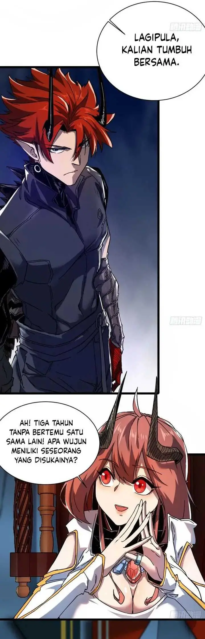 image-komik-if-i-dont-die-soon-i-will-rule-the-demon-chapter-3-5/30