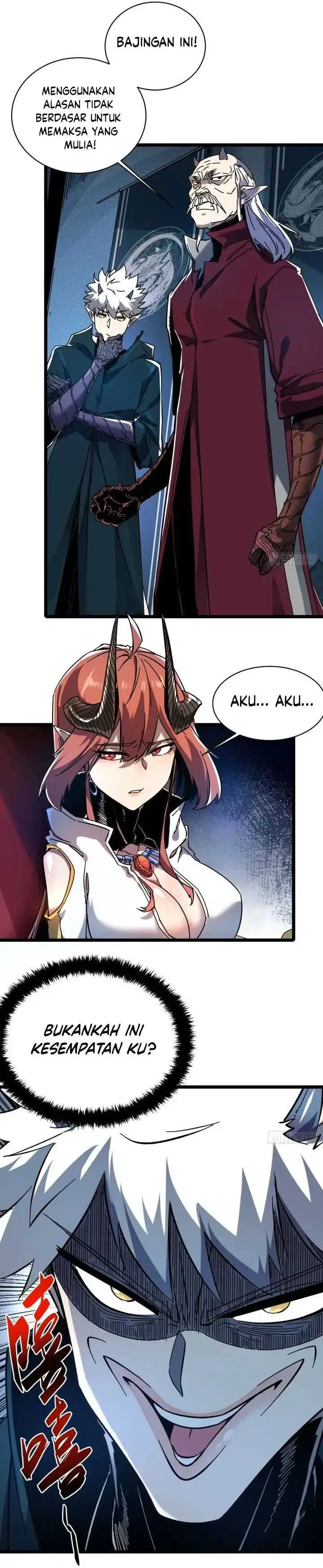 image-komik-if-i-dont-die-soon-i-will-rule-the-demon-chapter-3-9/30