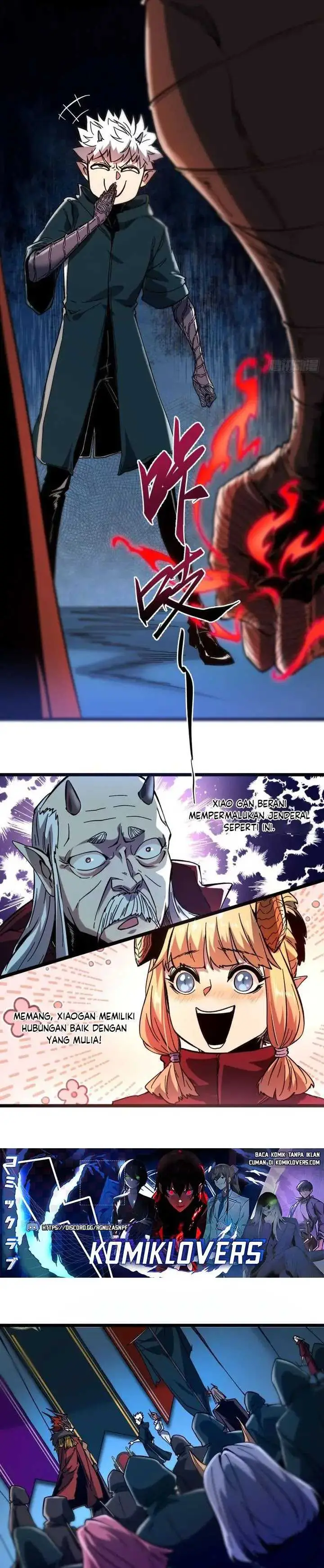 image-komik-if-i-dont-die-soon-i-will-rule-the-demon-chapter-3-20/30