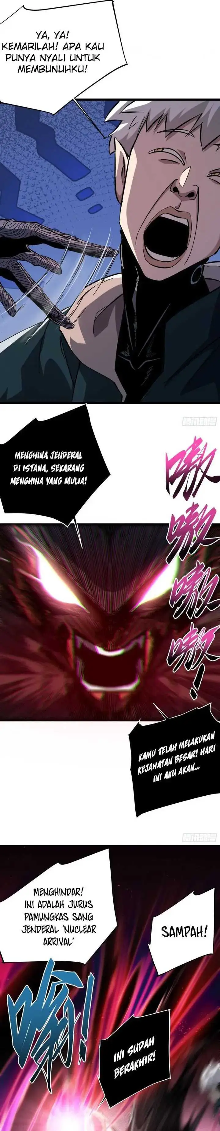 image-komik-if-i-dont-die-soon-i-will-rule-the-demon-chapter-3-22/30