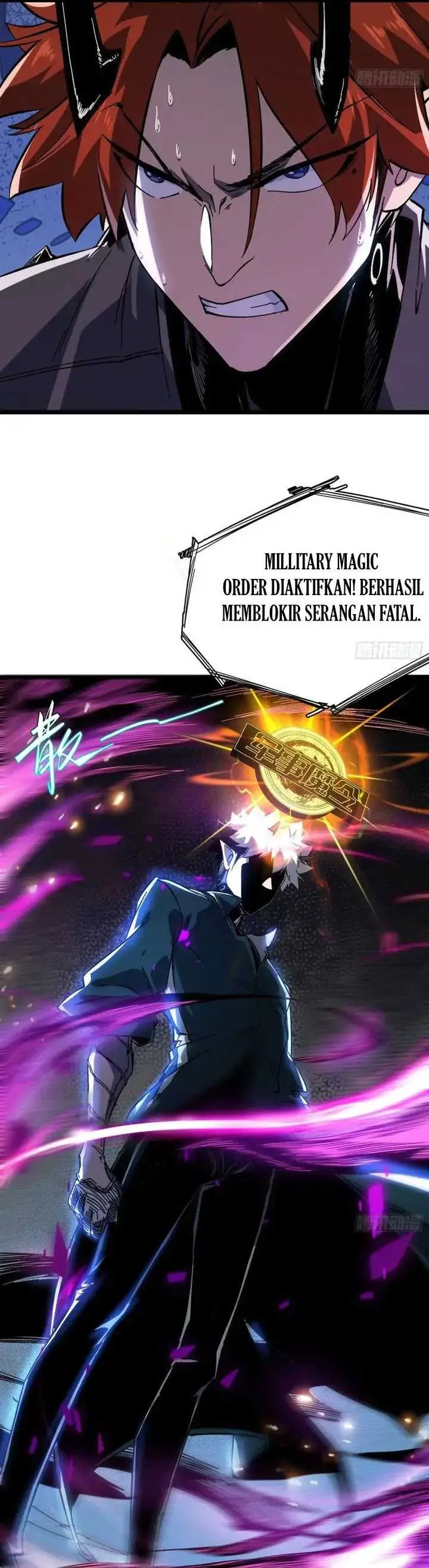image-komik-if-i-dont-die-soon-i-will-rule-the-demon-chapter-3-26/30