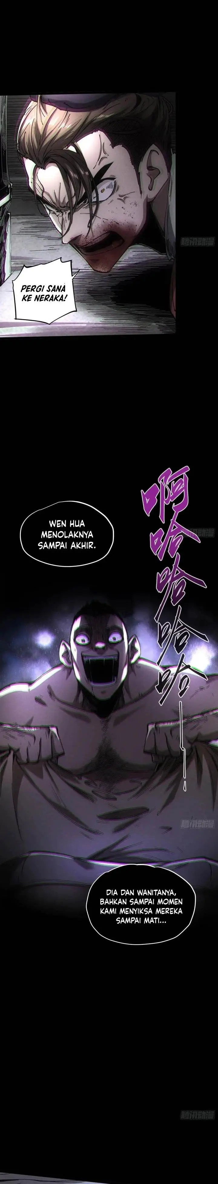 image-komik-if-i-dont-die-soon-i-will-rule-the-demon-chapter-31-19/21