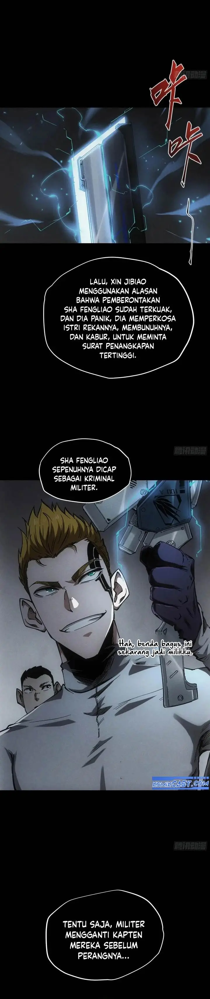 image-komik-if-i-dont-die-soon-i-will-rule-the-demon-chapter-32-3/21