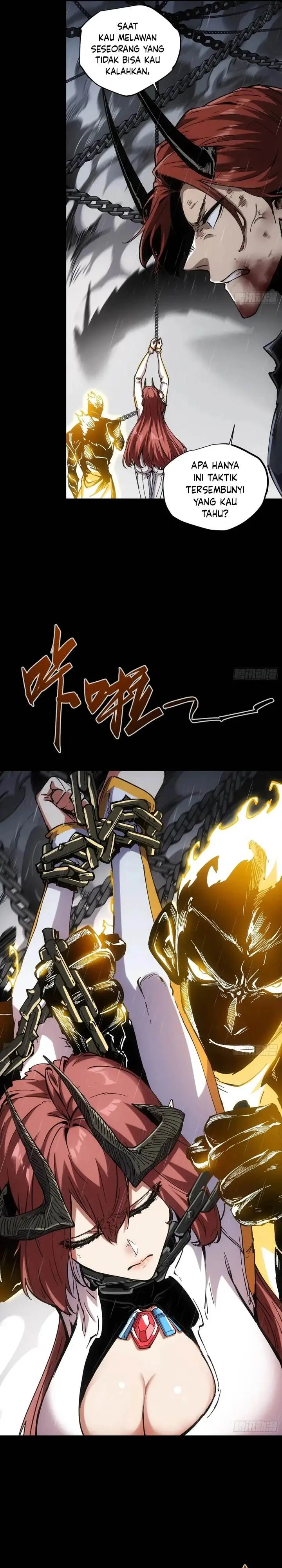 image-komik-if-i-dont-die-soon-i-will-rule-the-demon-chapter-33-16/21