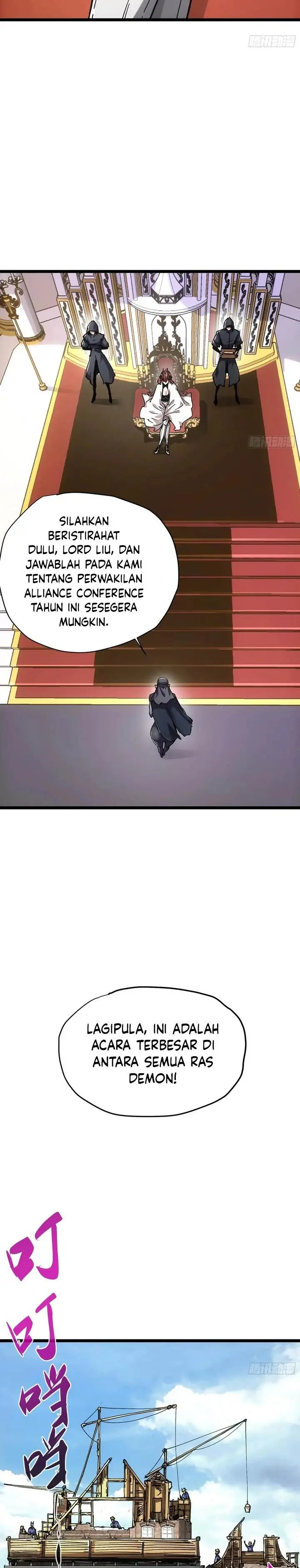 image-komik-if-i-dont-die-soon-i-will-rule-the-demon-chapter-40-9/20