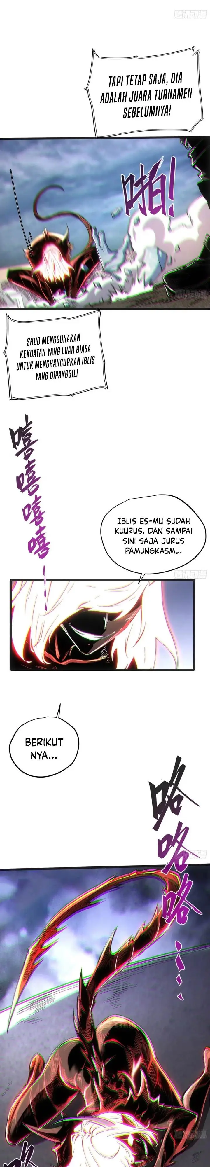image-komik-if-i-dont-die-soon-i-will-rule-the-demon-chapter-76-9/14