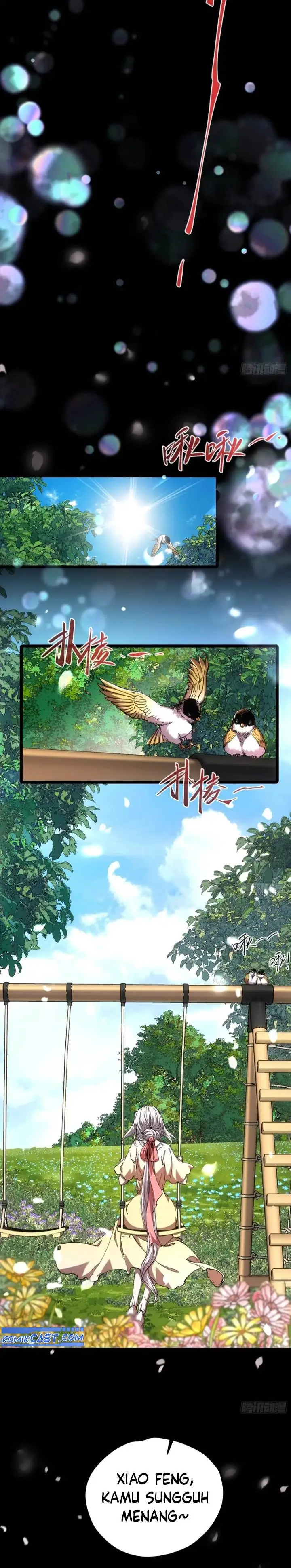 image-komik-if-i-dont-die-soon-i-will-rule-the-demon-chapter-78-7/11