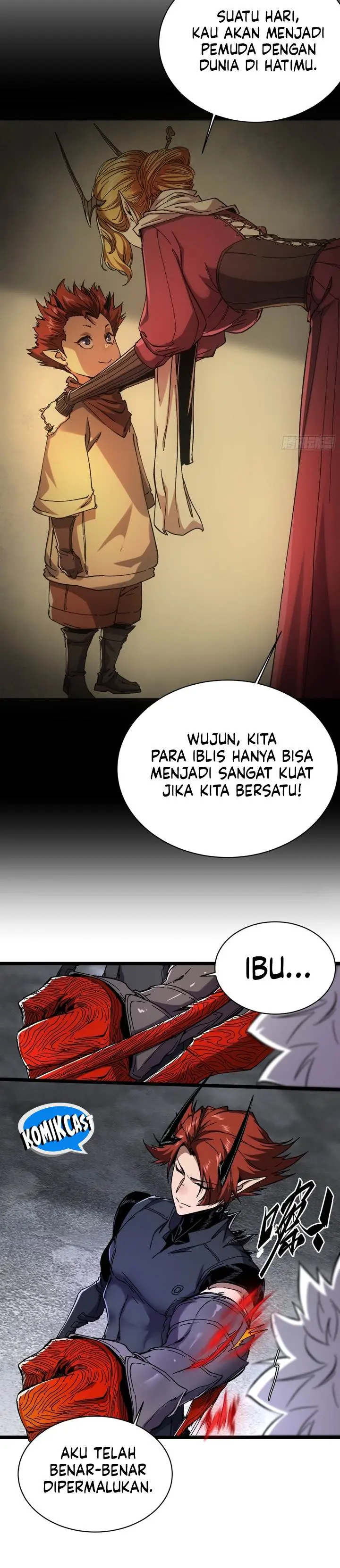 image-komik-if-i-dont-die-soon-i-will-rule-the-demon-chapter-8-9/16