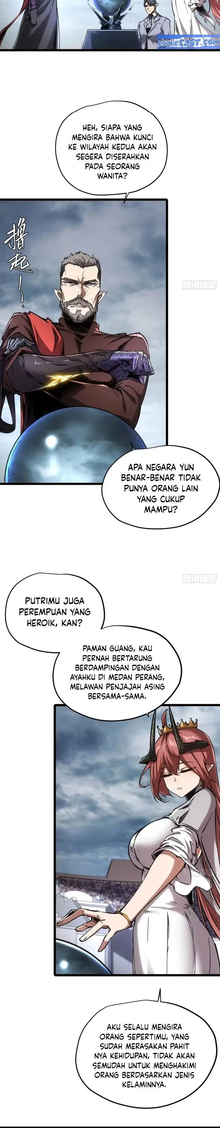 image-komik-if-i-dont-die-soon-i-will-rule-the-demon-chapter-80-7/14
