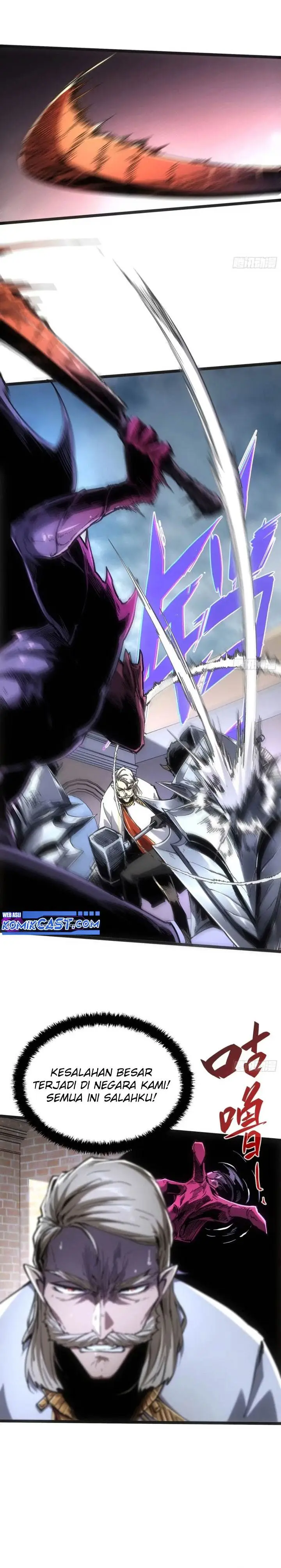 image-komik-if-i-dont-die-soon-i-will-rule-the-demon-chapter-82-2/18