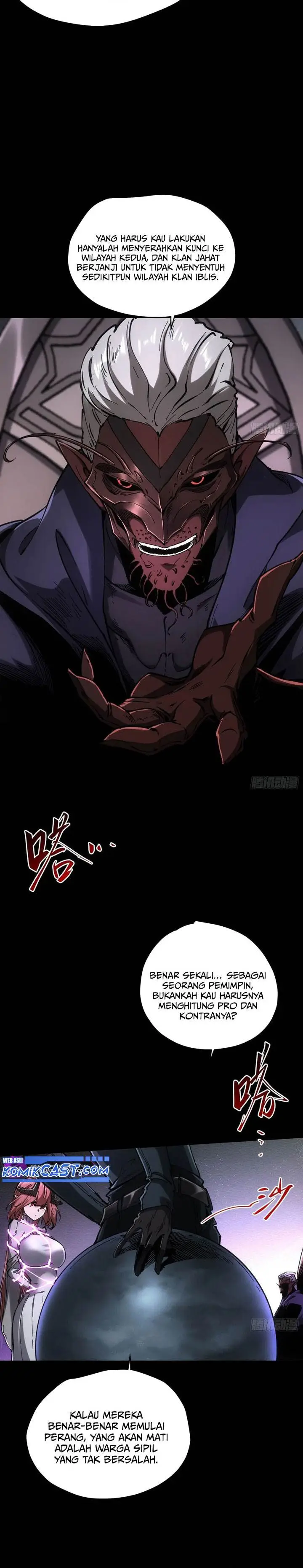 image-komik-if-i-dont-die-soon-i-will-rule-the-demon-chapter-85-12/14