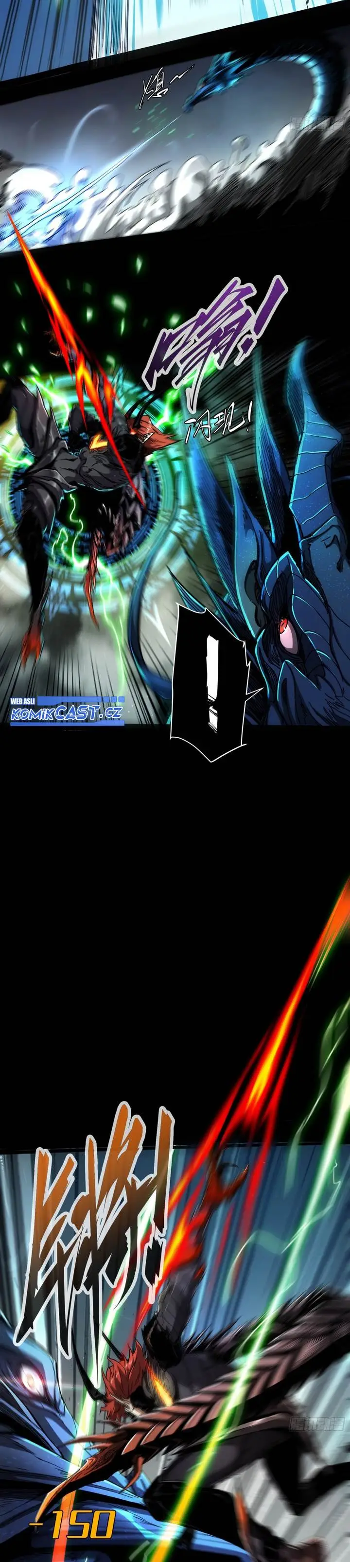 image-komik-if-i-dont-die-soon-i-will-rule-the-demon-chapter-9-3/18