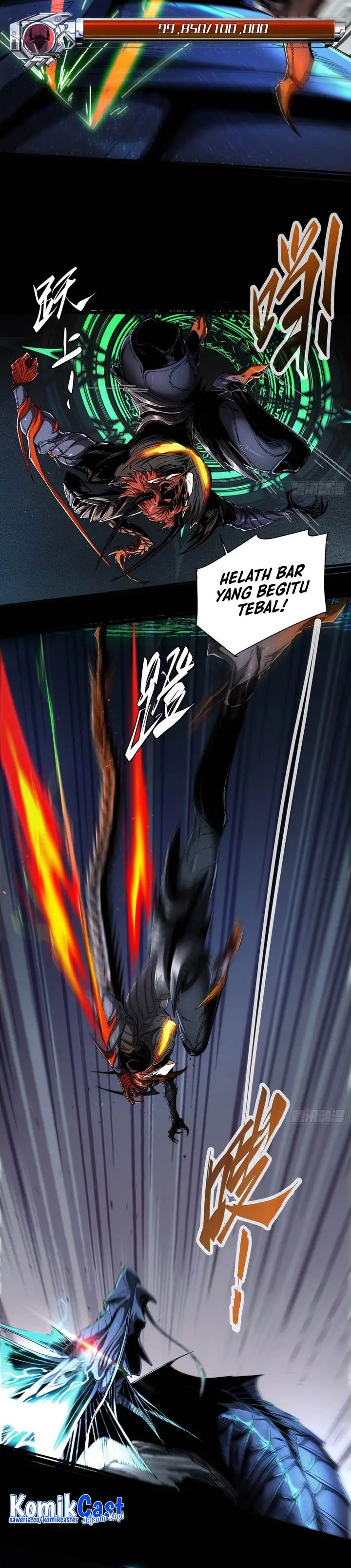 image-komik-if-i-dont-die-soon-i-will-rule-the-demon-chapter-9-4/18