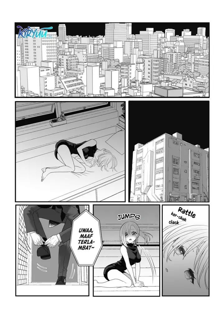 image-komik-igyou-atama-san-to-ningen-chan-chapter-1-2/11