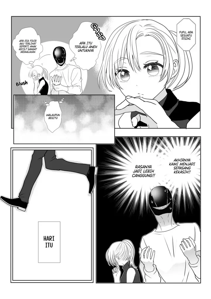 image-komik-igyou-atama-san-to-ningen-chan-chapter-16-3/14