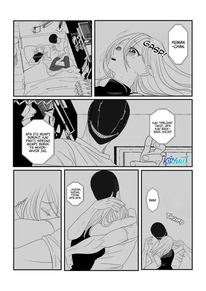 image-komik-igyou-atama-san-to-ningen-chan-chapter-2-2/10