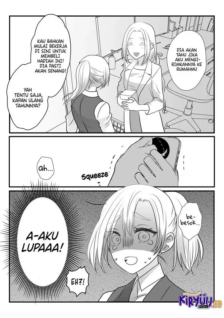 image-komik-igyou-atama-san-to-ningen-chan-chapter-22-8/9