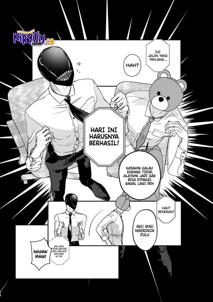 image-komik-igyou-atama-san-to-ningen-chan-chapter-33-4/16