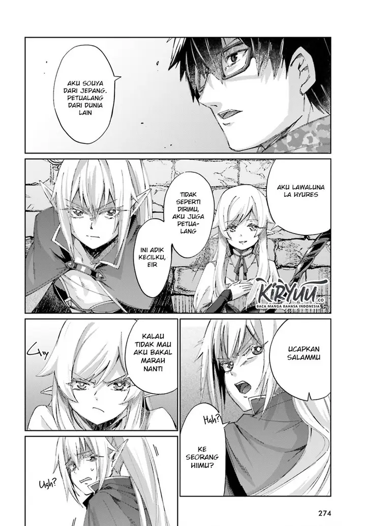 image-komik-ihoujin-dungeon-ni-moguru-chapter-6-21/27