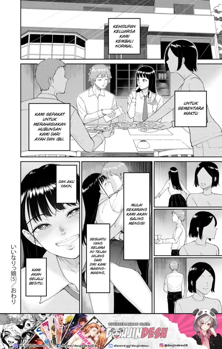 image-komik-iinari-musume-chapter-5-end-32/34