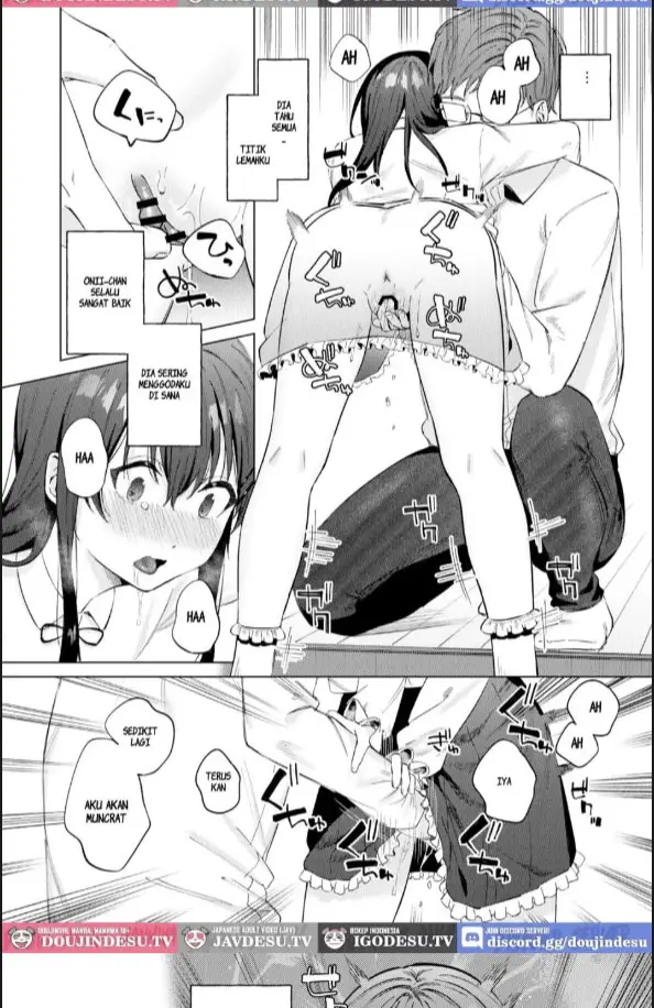 image-komik-iinari-pet-no-kanon-chan-chapter-01-7/40