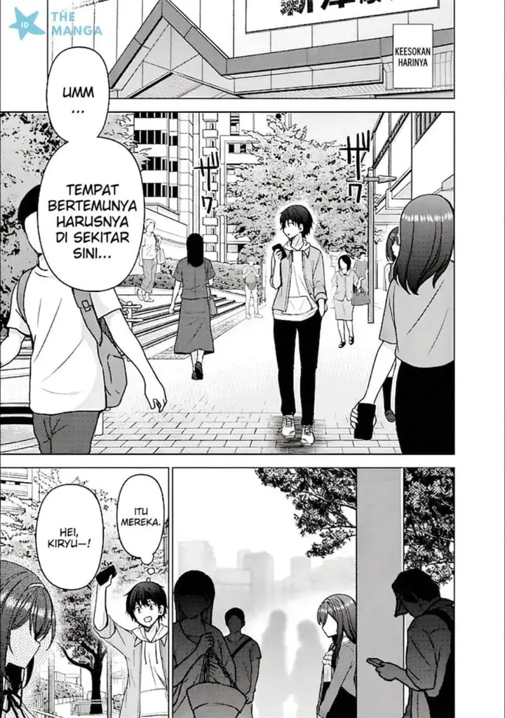 image-komik-iinazuke-ga-dekita-to-omottara-sono-iinazuke-ga-gakkou-de-yuumei-na-akuyaku-reijou-dattan-dakedo-dou-sureba-ii-chapter-10-6/32