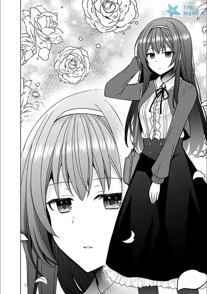 image-komik-iinazuke-ga-dekita-to-omottara-sono-iinazuke-ga-gakkou-de-yuumei-na-akuyaku-reijou-dattan-dakedo-dou-sureba-ii-chapter-10-7/32